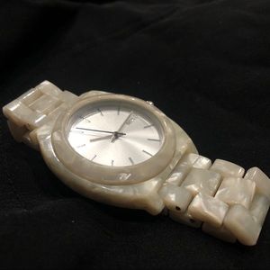 Nixon Time Teller Acetate Watch